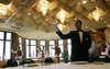 Golden Tulip Flamenco Hotel 